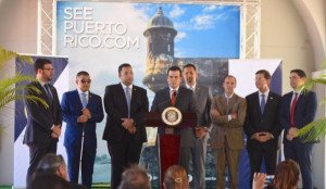 Puerto Rico cobrará 7% de impuesto a Airbnb por alquileres