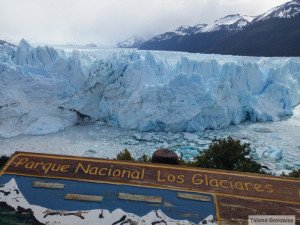 En 2018 los Parques Nacionales de Argentina aceptarán tarjetas