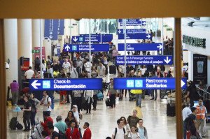 México: pasajeros podrán pedir indemnización por retrasos de vuelos
