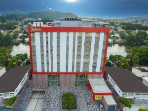 Radisson inaugura hotel en Guayaquil