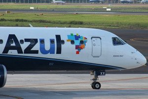 Azul sumará nuevas rutas de temporada entre Buenos Aires y Brasil