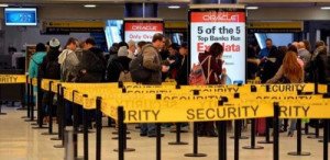 EEUU endurece los controles de seguridad en vuelos desde el exterior