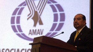 Nuevo presidente en la Asociación Mexicana de Agencias de Viajes