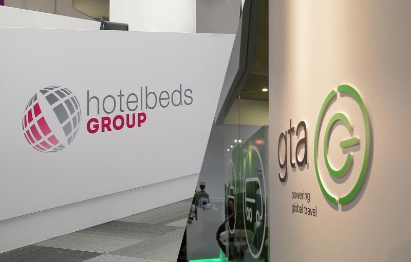  En abril GTA fue adquirida por Hotelbeds.