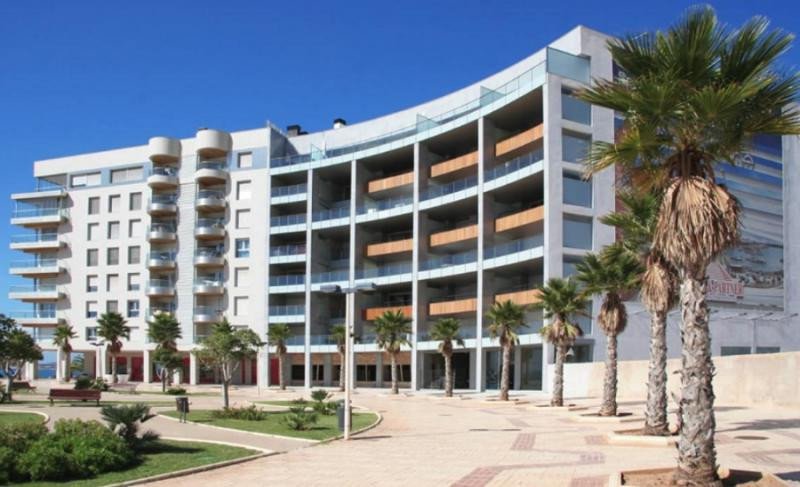 Palma prohíbe el alquiler turístico en viviendas plurifamiliares