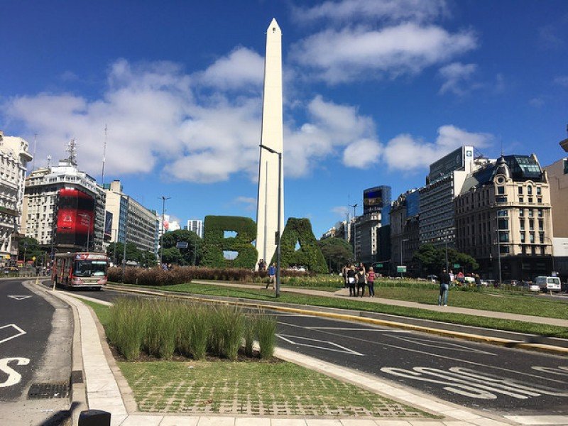 En Buenos Aires se abrirá un Grand Brizo de 192 habitaciones.
