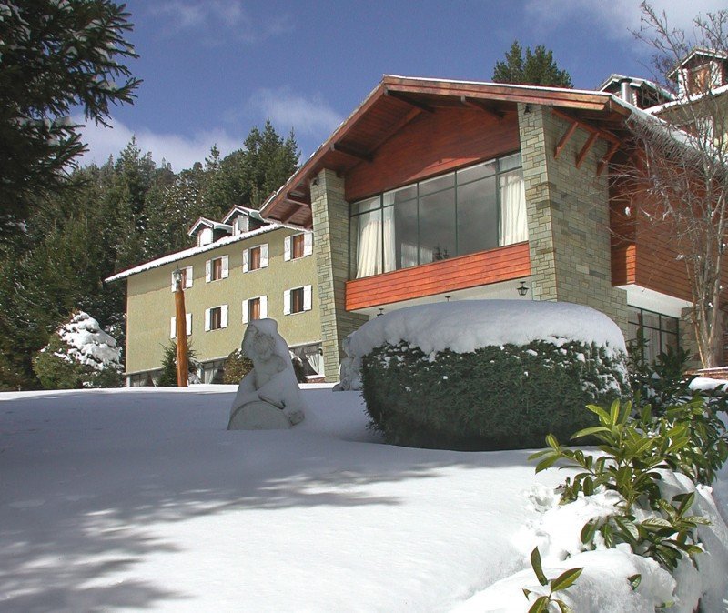 Tremun Hoteles amplía su cartera con un establecimiento en Bariloche