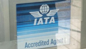 La cuarta parte de las ventas de las agencias son billetes IATA