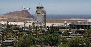 El tráfico aéreo interinsular de Canarias crece un 7% hasta junio