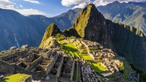 Machu Picchu comienza una nueva política de visitas