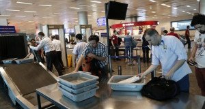 ​EEUU levanta el veto a portátiles en vuelos desde Estambul, según Turquía