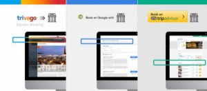 Nueva táctica de Trivago, Google y TripAdvisor: similitudes y diferencias