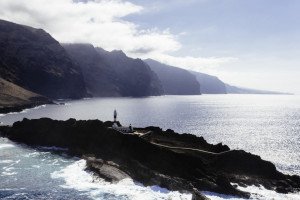 Canarias incrementa los incentivos fiscales para el rodaje de películas