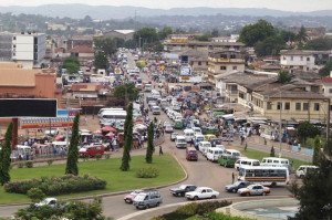 Los turistas africanos impulsan el crecimiento del sector en el continente