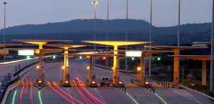 Las autopistas quebradas costarán al Estado 3.718 M €