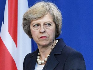 Theresa May toma cartas en el asunto de las reclamaciones falsas