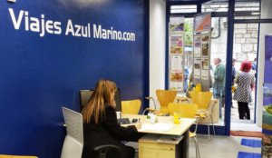 Azul Marino logra la certificación BTA en XLM de American Express