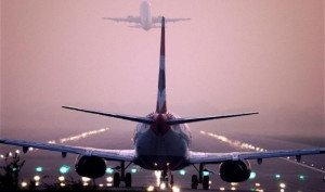 La aviación caerá en un vacío jurídico sin acuerdo pre-Brexit 
