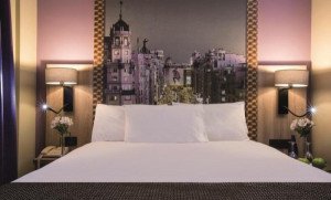 Leonardo Hotels compra el Vincci Granada, su sexto hotel en España