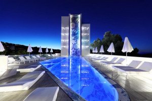 Iberostar abre su exclusivo hotel de diseño en Portals Nous