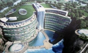 Starwood operará hoteles en China de la mano de Shimao