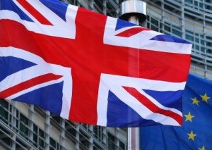 El Reino Unido se prepara para una emergencia económica de gran impacto
