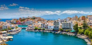Iberia Express comienza a volar a la mayor de las islas griegas