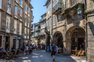 Los tribunales admiten el decreto de viviendas de uso turístico de Galicia