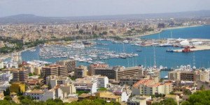 Baleares multará a las web que oferten viviendas turísticas ilegales