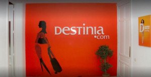 Destinia aumentó sus ventas en España un 8% durante 2016