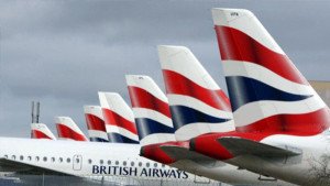 British Airways garantiza todos sus vuelos pese a la huelga de 14 días