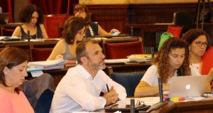 Baleares regula el alquiler turístico y establece una moratoria de 12 meses