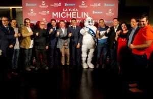 Tenerife acogerá la próxima gala de la Guía Michelin España & Portugal