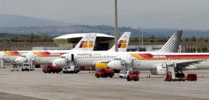 Iberia inaugura su nuevo puente aéreo entre Madrid y Barcelona