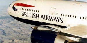 Los tripulantes de cabina de British Airways amplían la huelga 14 días más