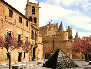 El nuevo plan de turismo de Navarra se propone impulsar el mercado europeo
