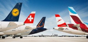 Lufthansa amplía sus operaciones con España con nuevas rutas y frecuencias