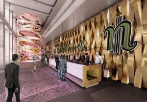 NH Hotel Group abrirá en 2021 un nhow en Fráncfort