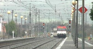 El País Vasco recibirá en 2018 las dos primeras líneas de tren que reclama 