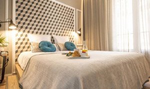 Ona Hotels suma su segundo establecimiento en Barcelona