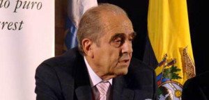 Fallece Luis Callejón Blanco, ex presidente de AEHCOS 