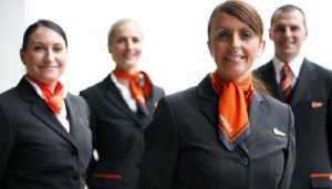 EasyJet busca más de 1.200 TCP, el mayor ingreso en 20 años