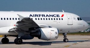 Air France conecta Ibiza con Marsella
