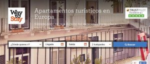 Hotusa adquiere la plataforma de reservas de apartamentos WaytoStay