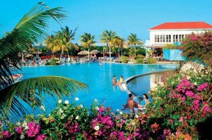 El turismo interno llega a los hoteles cubanos