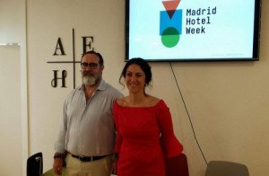 Madrid abre sus hoteles a los ciudadanos