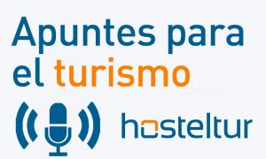 Podcast: Riesgos del turismo, tendencias y "fitcations"