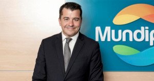 Mundiplan nombra nuevo director general a Jacob Fernández