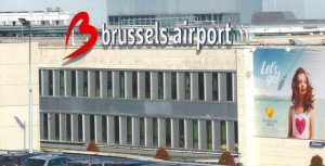 Un paquete radiactivo pasa 12 días en Bruselas sin ser detectado