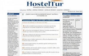 Hosteltur España cumplió su diario número 5.000